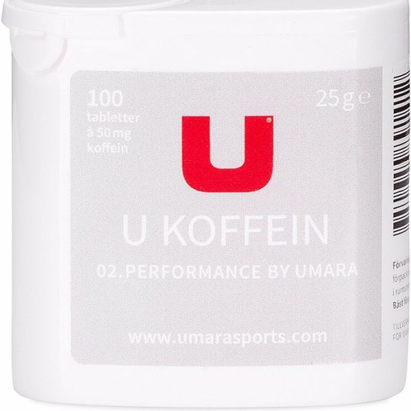 U Caffeine