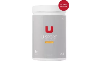 U Sport 1:0,8 Apelsin (1,8kg)