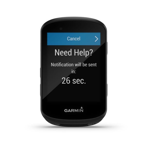 Edge 530 Sensorpaket - Bild 11