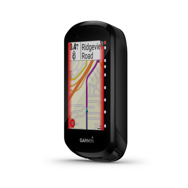 Edge 830 Sensorpaket - Bild 11
