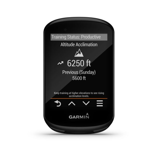 Edge 830 Sensorpaket - Bild 7
