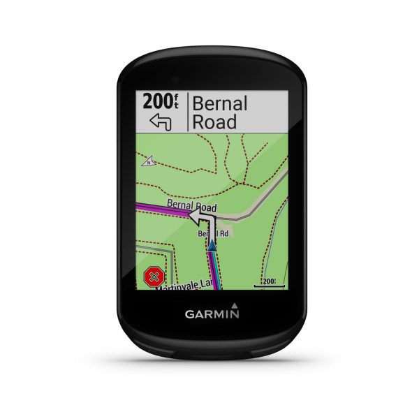 Edge 830 Sensorpaket - Bild 10