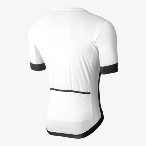 SLi HOT CONDITION CYCLING JERSEY