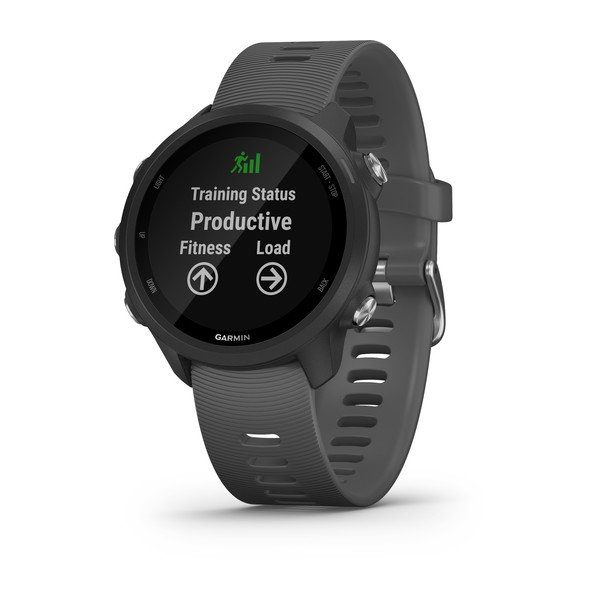 Forerunner® 245 Grå
