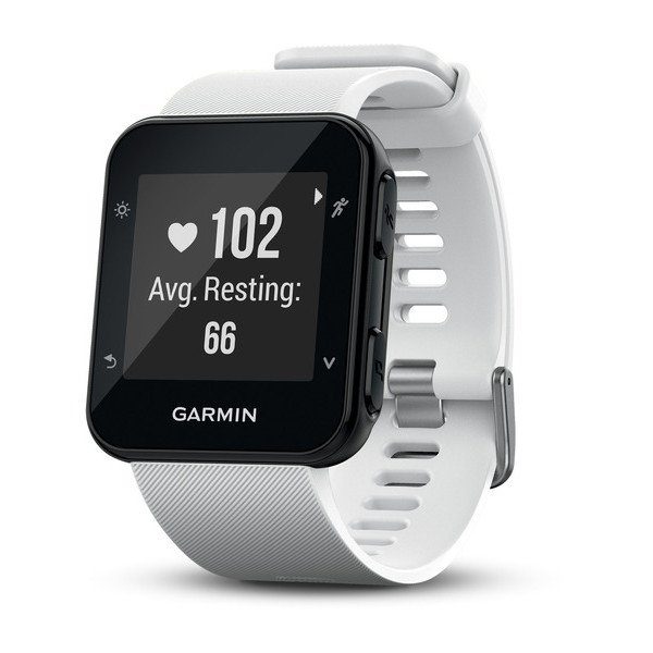 Forerunner® 35, Vit