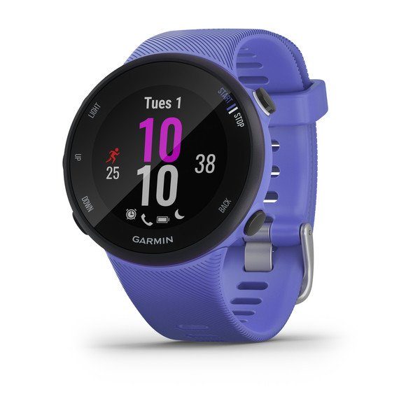 Forerunner® 45S, iris