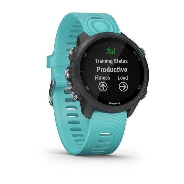 Forerunner® 245 Music Turkos
