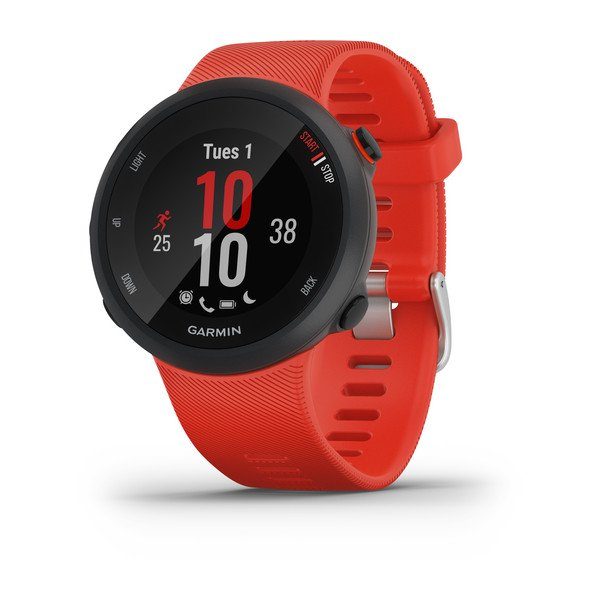 Forerunner® 45, eldröd