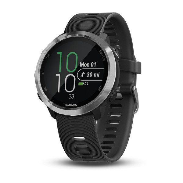 Forerunner® 645 Music Svart
