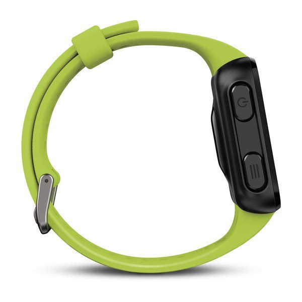 Forerunner® 35, Limelight