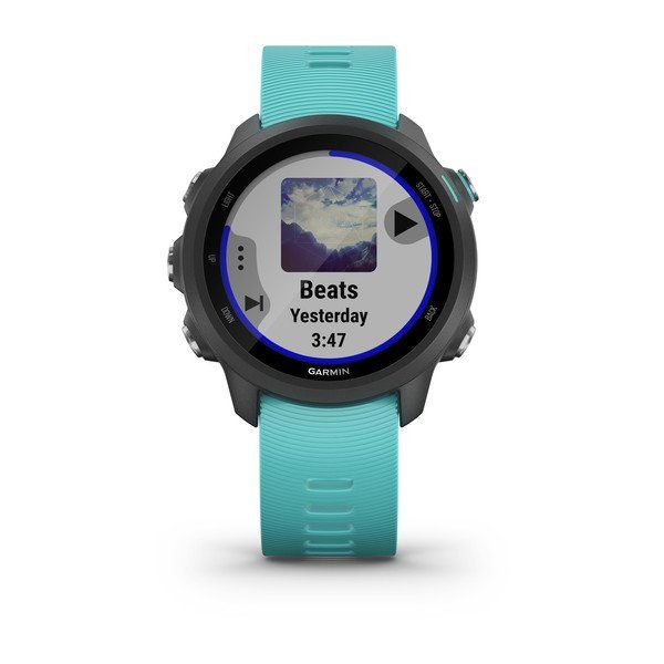 Forerunner® 245 Music Turkos