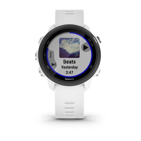 Forerunner® 245 Music Vit