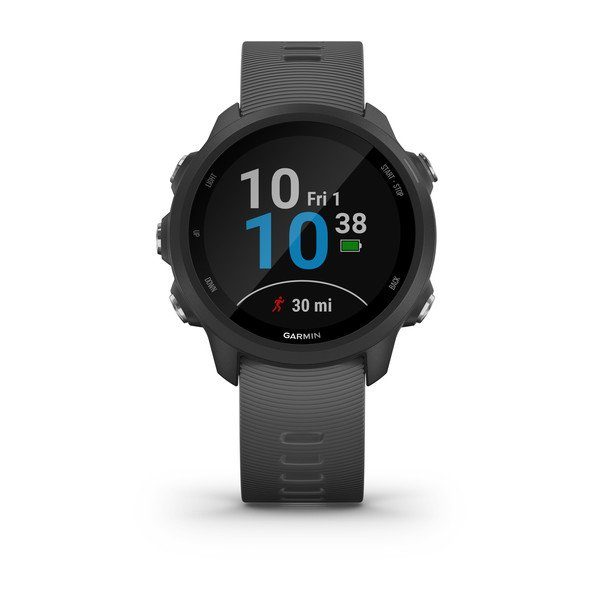 Forerunner® 245 Grå