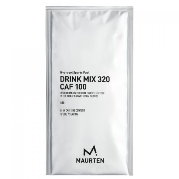 Maurten Drink Mix 320 CAF 100