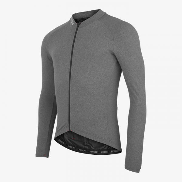 LIGHT LS CYCLING JERSEY