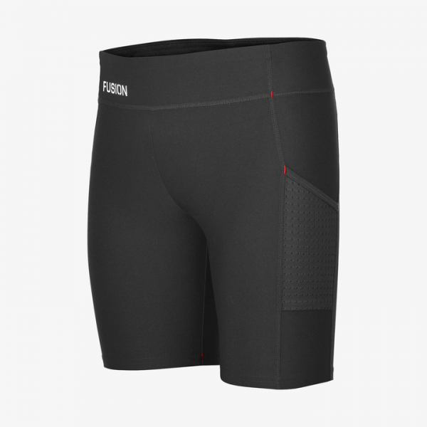 WOMENS C3 PLUS SHORT TRAINING TIGHTS