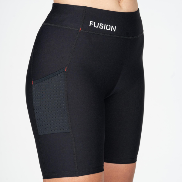 WOMENS C3 PLUS SHORT TRAINING TIGHTS