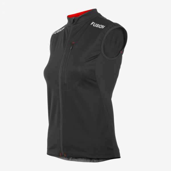 WOMENS S2 RUN VEST