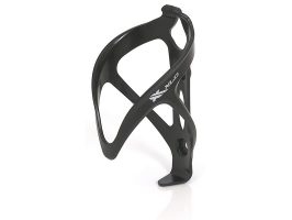 XLC Bottle cage Black