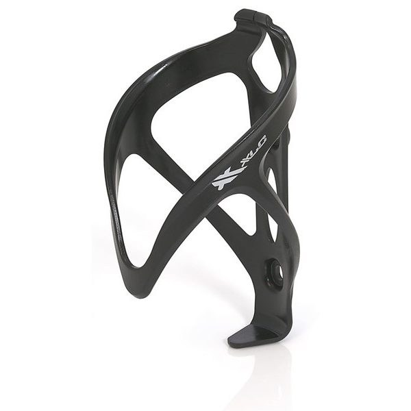 XLC Bottle cage Black