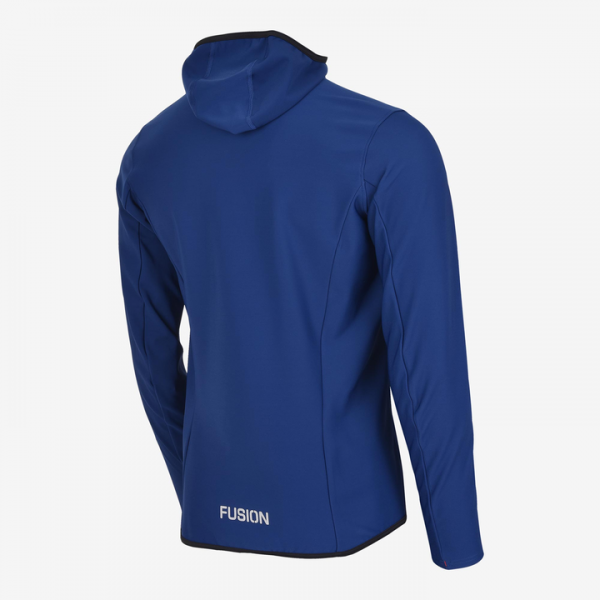 MENS RECHARGE HOODIE - Bild 5