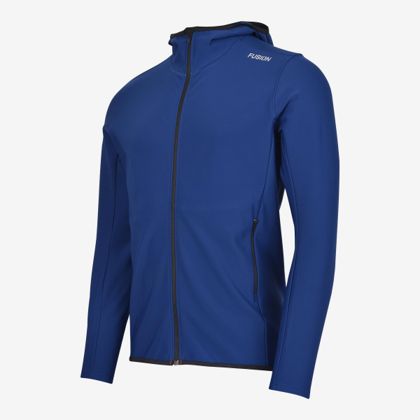 MENS RECHARGE HOODIE - Bild 4
