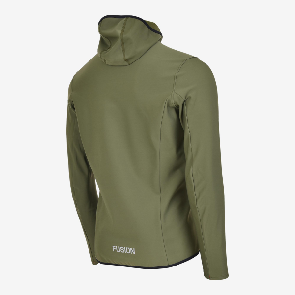 MENS RECHARGE HOODIE - Bild 3