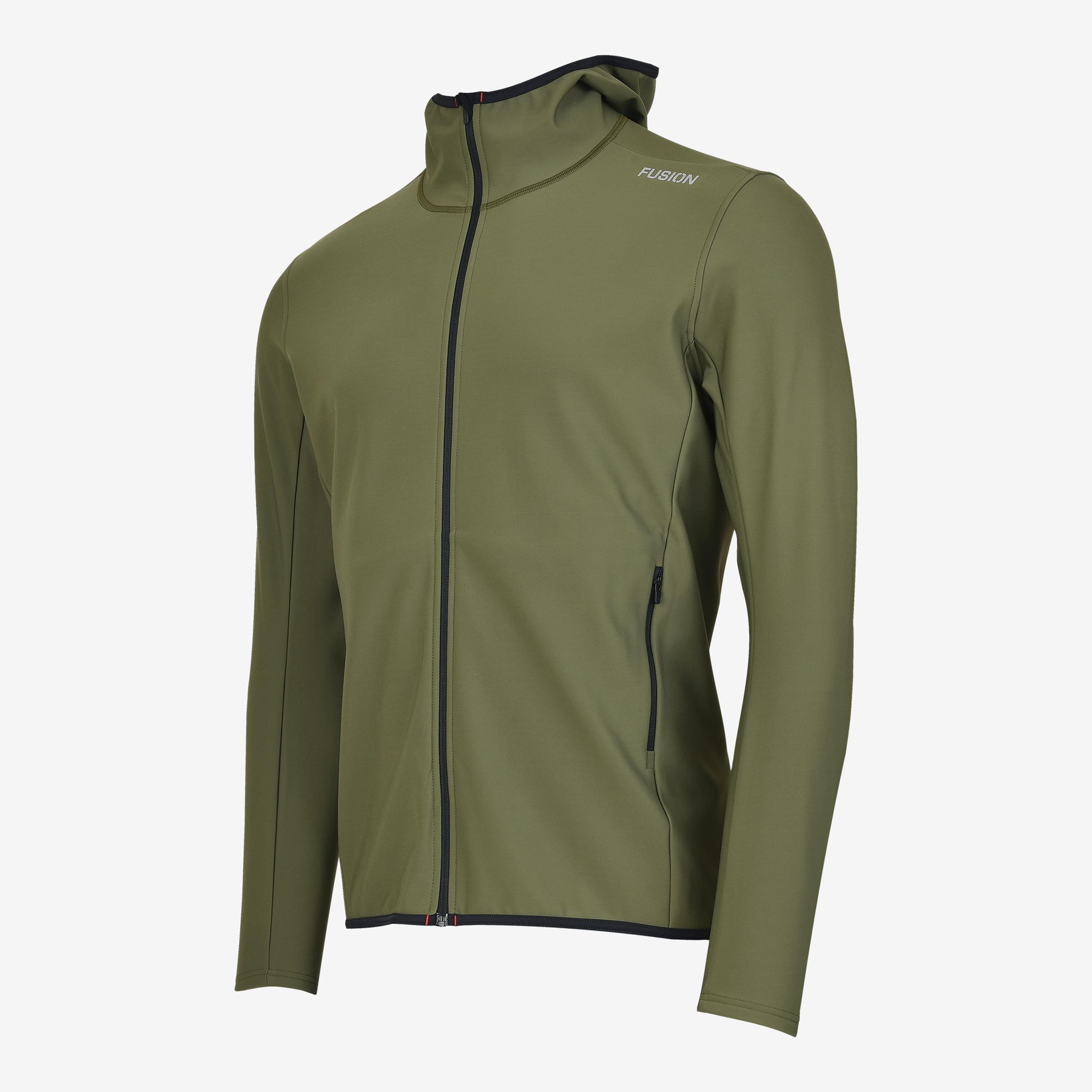 MENS RECHARGE HOODIE