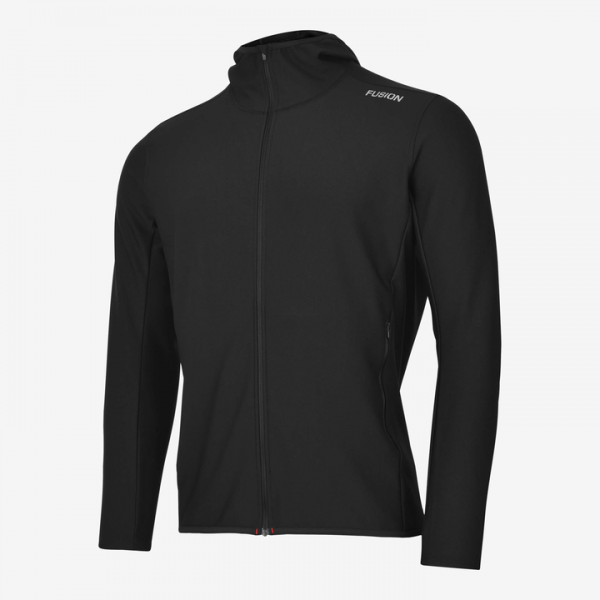 MENS RECHARGE HOODIE - Bild 6