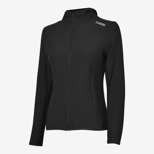 WOMENS RECHARGE HOODIE - Bild 3