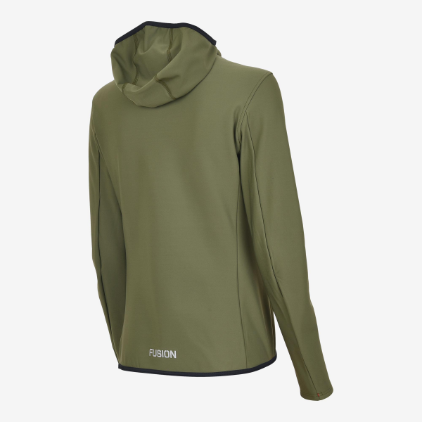 WOMENS RECHARGE HOODIE - Bild 5