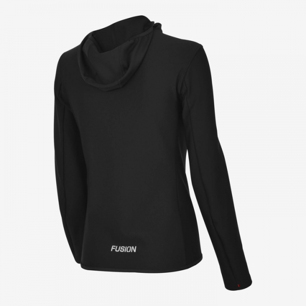 WOMENS RECHARGE HOODIE - Bild 4