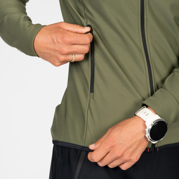 WOMENS RECHARGE HOODIE - Bild 8