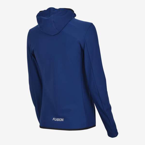 WOMENS RECHARGE HOODIE - Bild 2