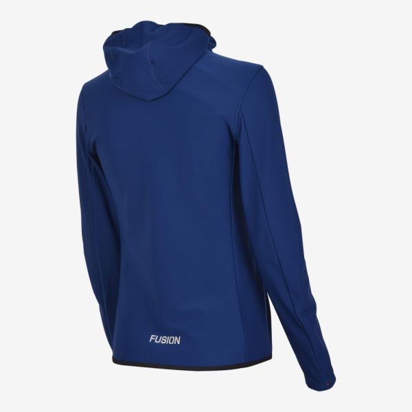 WOMENS RECHARGE HOODIE