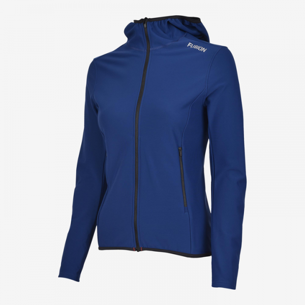 WOMENS RECHARGE HOODIE