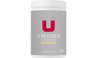 U Recover Vanilj (1,2kg)