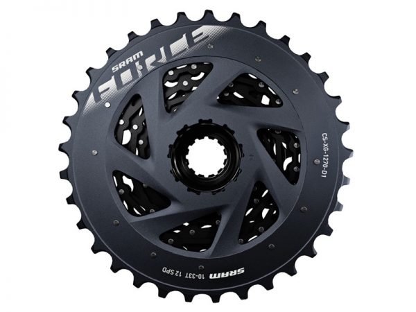 SRAM Cassette XG-1270 12 speed 10-33T - Bild 2