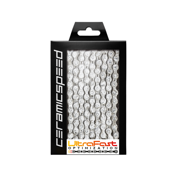 CeramicSpeed UFO chain KMC 11S