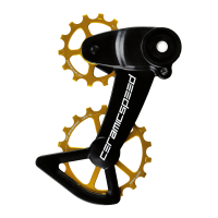 OSPW X SRAM Alternative Eagle Mechanical