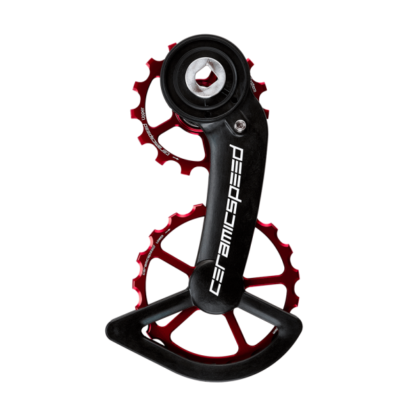 OSPW SRAM Red/Force AXS - Bild 3