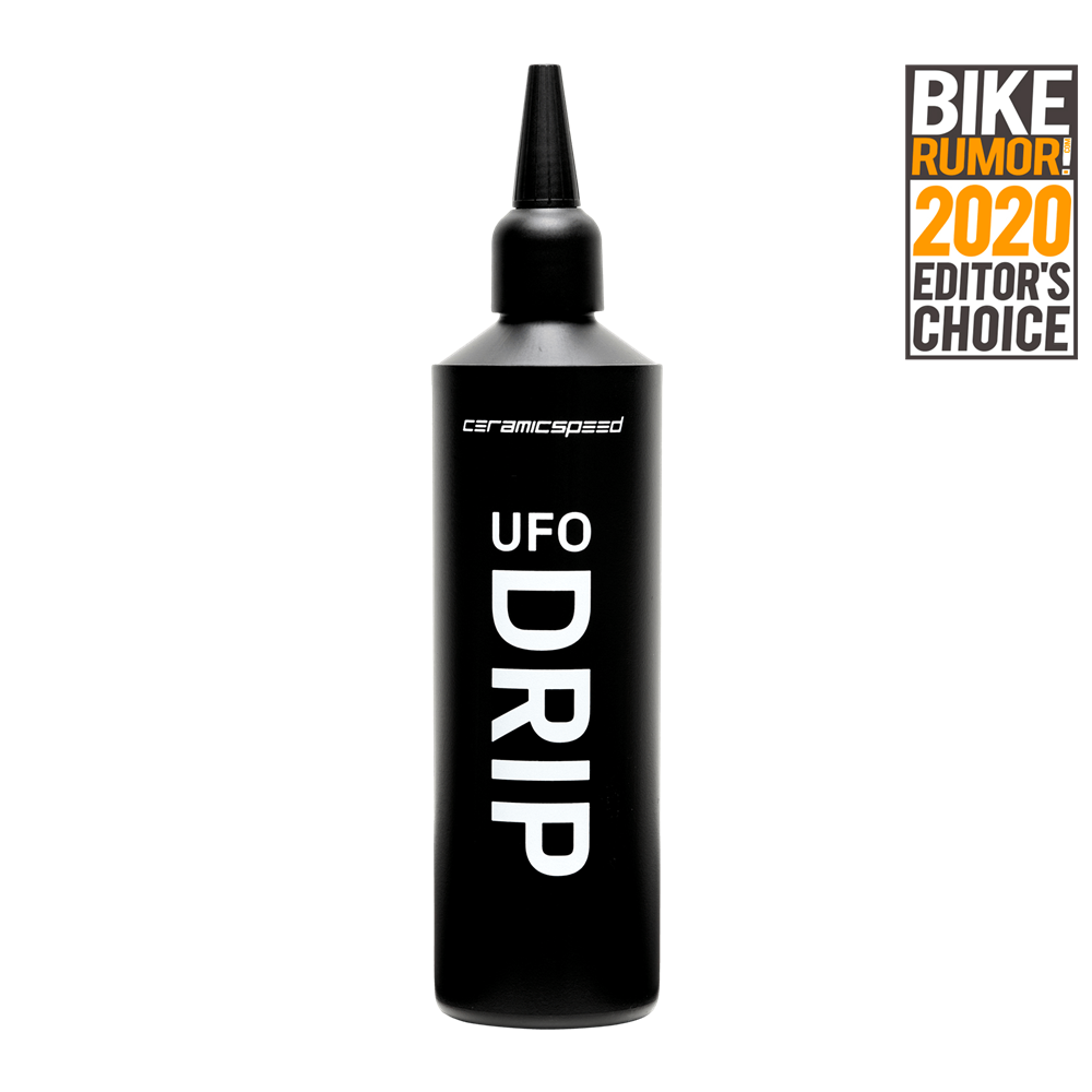 CeramicSpeed UFO Drip 180 ml