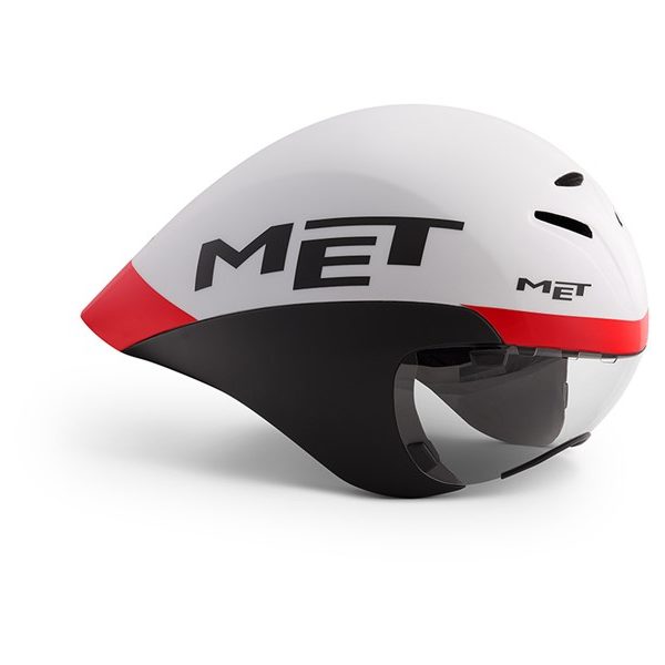 MET Helmet TT / TRI Drone