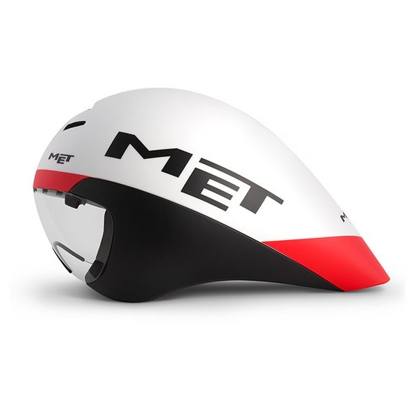 MET Helmet TT / TRI Drone