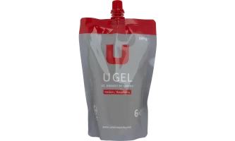 U Gel (30g Carbs) Hallon (300ml)