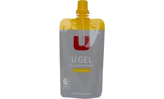 U Gel (30g Carbs) Citron