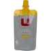 U Gel (30g Carbs) Citron