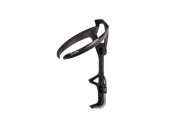 ZÉFAL Bottle cage Pulse L2 (18g) Black - Bild 2