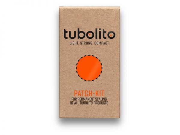 TUBOLITO Repair kit Tubo Patch Kit