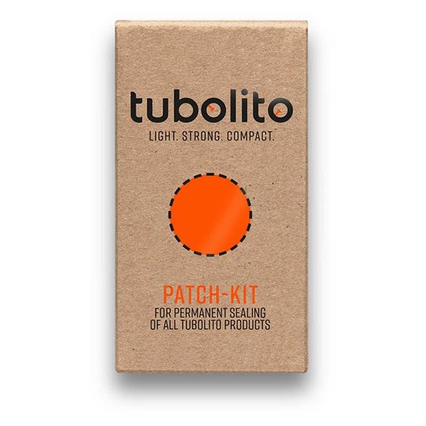 TUBOLITO Repair kit Tubo Patch Kit